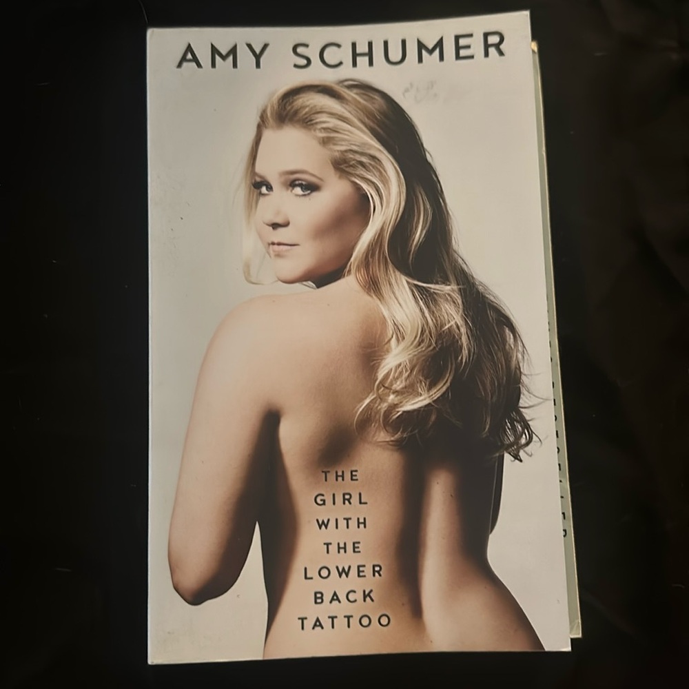 Amy Schumer